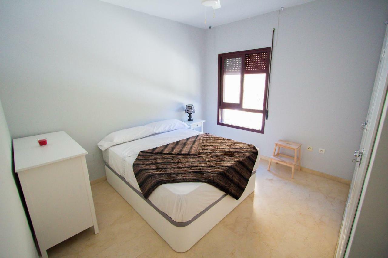 Burriana Beach Apartment Nerja Kültér fotó